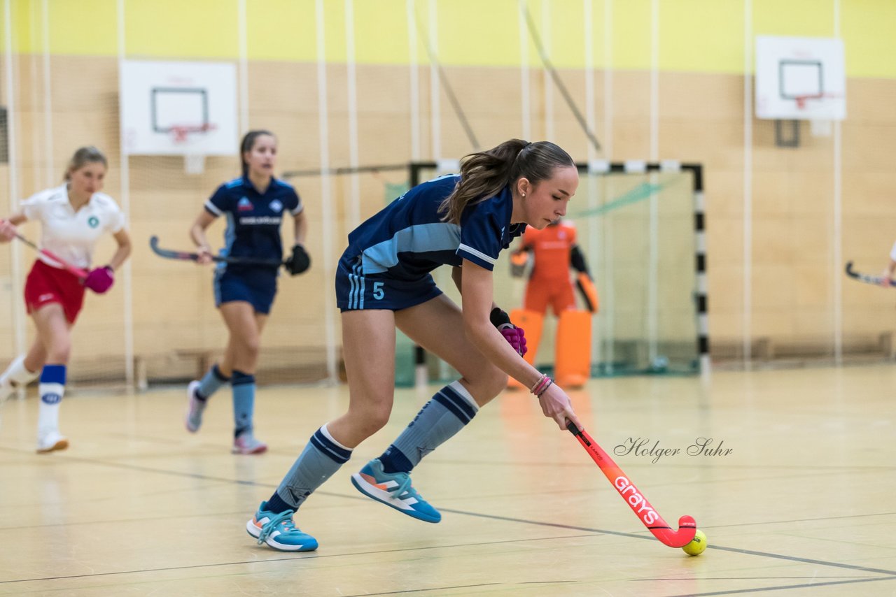 Bild 10 - RL HTHC2 - Rissen - UHC - Polo Club - Klipper - CadA